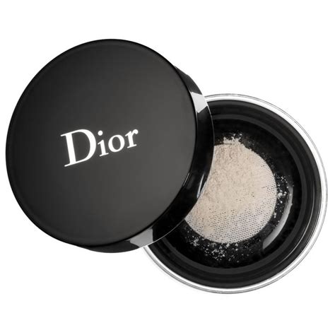 dior diorskin losse powder|dior forever loose powder.